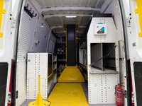 USED 2018 18 IVECO DAILY 3.0 50C15 Access Platform / Cherry Picker  Versalift 38f  - 3520 WE THINK THIS STUNNING THROUGHOUT..