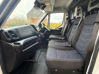 USED 2018 18 IVECO DAILY 3.0 50C15 Access Platform / Cherry Picker  Versalift 38f  - 3520 WE THINK THIS STUNNING THROUGHOUT..