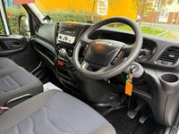 USED 2018 18 IVECO DAILY 3.0 50C15 Access Platform / Cherry Picker  Versalift 38f  - 3520 WE THINK THIS STUNNING THROUGHOUT..