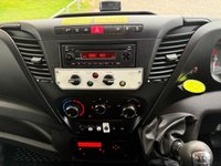 USED 2018 18 IVECO DAILY 3.0 50C15 Access Platform / Cherry Picker  Versalift 38f  - 3520 WE THINK THIS STUNNING THROUGHOUT..