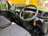 USED 2018 18 IVECO DAILY 3.0 50C15 Access Platform / Cherry Picker  Versalift 38f  - 3520 WE THINK THIS STUNNING THROUGHOUT..
