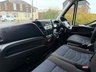 USED 2018 18 IVECO DAILY 3.0 50C15 Access Platform / Cherry Picker  Versalift 38f  - 3520 WE THINK THIS STUNNING THROUGHOUT..