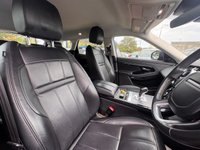 USED 2019 19 LAND ROVER RANGE ROVER EVOQUE 2.0 D150 S SUV 5dr Diesel Auto 4WD Euro 6 (s/s) (150 ps) SAT NAV + LANE ASSIST +