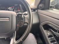 USED 2019 19 LAND ROVER RANGE ROVER EVOQUE 2.0 D150 S SUV 5dr Diesel Auto 4WD Euro 6 (s/s) (150 ps) SAT NAV + LANE ASSIST +