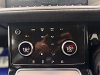 USED 2019 19 LAND ROVER RANGE ROVER EVOQUE 2.0 D150 S SUV 5dr Diesel Auto 4WD Euro 6 (s/s) (150 ps) SAT NAV + LANE ASSIST +