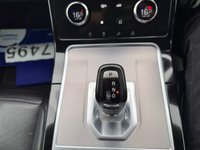 USED 2019 19 LAND ROVER RANGE ROVER EVOQUE 2.0 D150 S SUV 5dr Diesel Auto 4WD Euro 6 (s/s) (150 ps) SAT NAV + LANE ASSIST +