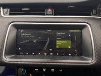 USED 2019 19 LAND ROVER RANGE ROVER EVOQUE 2.0 D150 S SUV 5dr Diesel Auto 4WD Euro 6 (s/s) (150 ps) SAT NAV + LANE ASSIST +