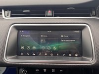 USED 2019 19 LAND ROVER RANGE ROVER EVOQUE 2.0 D150 S SUV 5dr Diesel Auto 4WD Euro 6 (s/s) (150 ps) SAT NAV + LANE ASSIST +