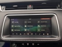 USED 2019 19 LAND ROVER RANGE ROVER EVOQUE 2.0 D150 S SUV 5dr Diesel Auto 4WD Euro 6 (s/s) (150 ps) SAT NAV + LANE ASSIST +