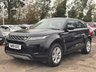 USED 2019 19 LAND ROVER RANGE ROVER EVOQUE 2.0 D150 S SUV 5dr Diesel Auto 4WD Euro 6 (s/s) (150 ps) SAT NAV + LANE ASSIST +