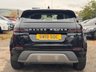 USED 2019 19 LAND ROVER RANGE ROVER EVOQUE 2.0 D150 S SUV 5dr Diesel Auto 4WD Euro 6 (s/s) (150 ps) SAT NAV + LANE ASSIST +