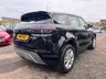 USED 2019 19 LAND ROVER RANGE ROVER EVOQUE 2.0 D150 S SUV 5dr Diesel Auto 4WD Euro 6 (s/s) (150 ps) SAT NAV + LANE ASSIST +