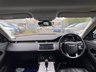 USED 2019 19 LAND ROVER RANGE ROVER EVOQUE 2.0 D150 S SUV 5dr Diesel Auto 4WD Euro 6 (s/s) (150 ps) SAT NAV + LANE ASSIST +