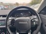 USED 2019 19 LAND ROVER RANGE ROVER EVOQUE 2.0 D150 S SUV 5dr Diesel Auto 4WD Euro 6 (s/s) (150 ps) SAT NAV + LANE ASSIST +