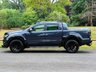 USED 2021 21 FORD RANGER 2.0 ECOBLUE WILDTRAK RAPTOR KIT BI-TURBO PICKUP DOUBLE CAB PICK UP 20