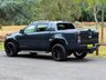 USED 2021 21 FORD RANGER 2.0 ECOBLUE WILDTRAK RAPTOR KIT BI-TURBO PICKUP DOUBLE CAB PICK UP 20