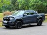 USED 2021 21 FORD RANGER 2.0 ECOBLUE WILDTRAK RAPTOR KIT BI-TURBO PICKUP DOUBLE CAB PICK UP 20
