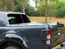 USED 2021 21 FORD RANGER 2.0 ECOBLUE WILDTRAK RAPTOR KIT BI-TURBO PICKUP DOUBLE CAB PICK UP 20