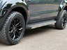 USED 2021 21 FORD RANGER 2.0 ECOBLUE WILDTRAK RAPTOR KIT BI-TURBO PICKUP DOUBLE CAB PICK UP 20