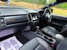 USED 2021 21 FORD RANGER 2.0 ECOBLUE WILDTRAK RAPTOR KIT BI-TURBO PICKUP DOUBLE CAB PICK UP 20