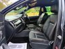 USED 2021 21 FORD RANGER 2.0 ECOBLUE WILDTRAK RAPTOR KIT BI-TURBO PICKUP DOUBLE CAB PICK UP 20