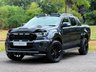 USED 2021 21 FORD RANGER 2.0 ECOBLUE WILDTRAK RAPTOR KIT BI-TURBO PICKUP DOUBLE CAB PICK UP 20