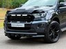 USED 2021 21 FORD RANGER 2.0 ECOBLUE WILDTRAK RAPTOR KIT BI-TURBO PICKUP DOUBLE CAB PICK UP 20