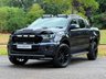 USED 2021 21 FORD RANGER 2.0 ECOBLUE WILDTRAK RAPTOR KIT BI-TURBO PICKUP DOUBLE CAB PICK UP 20