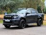 USED 2021 21 FORD RANGER 2.0 ECOBLUE WILDTRAK RAPTOR KIT BI-TURBO PICKUP DOUBLE CAB PICK UP 20