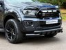 USED 2021 21 FORD RANGER 2.0 ECOBLUE WILDTRAK RAPTOR KIT BI-TURBO PICKUP DOUBLE CAB PICK UP 20