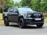 USED 2021 21 FORD RANGER 2.0 ECOBLUE WILDTRAK RAPTOR KIT BI-TURBO PICKUP DOUBLE CAB PICK UP 20