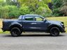 USED 2021 21 FORD RANGER 2.0 ECOBLUE WILDTRAK RAPTOR KIT BI-TURBO PICKUP DOUBLE CAB PICK UP 20