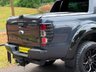 USED 2021 21 FORD RANGER 2.0 ECOBLUE WILDTRAK RAPTOR KIT BI-TURBO PICKUP DOUBLE CAB PICK UP 20