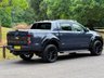 USED 2021 21 FORD RANGER 2.0 ECOBLUE WILDTRAK RAPTOR KIT BI-TURBO PICKUP DOUBLE CAB PICK UP 20