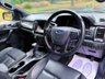 USED 2021 21 FORD RANGER 2.0 ECOBLUE WILDTRAK RAPTOR KIT BI-TURBO PICKUP DOUBLE CAB PICK UP 20