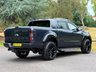 USED 2021 21 FORD RANGER 2.0 ECOBLUE WILDTRAK RAPTOR KIT BI-TURBO PICKUP DOUBLE CAB PICK UP 20