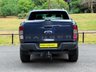 USED 2021 21 FORD RANGER 2.0 ECOBLUE WILDTRAK RAPTOR KIT BI-TURBO PICKUP DOUBLE CAB PICK UP 20
