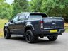 USED 2021 21 FORD RANGER 2.0 ECOBLUE WILDTRAK RAPTOR KIT BI-TURBO PICKUP DOUBLE CAB PICK UP 20