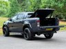 USED 2021 21 FORD RANGER 2.0 ECOBLUE WILDTRAK RAPTOR KIT BI-TURBO PICKUP DOUBLE CAB PICK UP 20