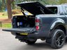 USED 2021 21 FORD RANGER 2.0 ECOBLUE WILDTRAK RAPTOR KIT BI-TURBO PICKUP DOUBLE CAB PICK UP 20