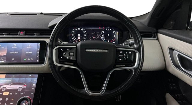 2022 Land Rover RANGE ROVER VELAR - Photo 5