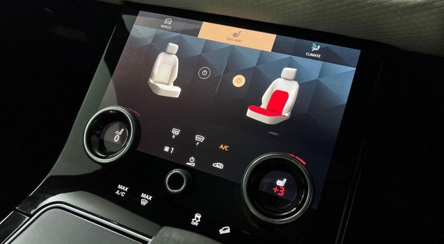 2022 Land Rover RANGE ROVER VELAR - Photo 7