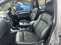 USED 2018 18 ISUZU D-MAX 1.9 TD Utah Pickup Double Cab 4dr Diesel Manual 4WD Euro 6 (164 ps) 1 FORMER KEEPER FROM NEW "NO VAT"