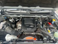 USED 2018 18 ISUZU D-MAX 1.9 TD Utah Pickup Double Cab 4dr Diesel Manual 4WD Euro 6 (164 ps) 1 FORMER KEEPER FROM NEW "NO VAT"