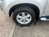USED 2018 18 ISUZU D-MAX 1.9 TD Utah Pickup Double Cab 4dr Diesel Manual 4WD Euro 6 (164 ps) 1 FORMER KEEPER FROM NEW "NO VAT"