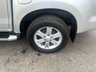 USED 2018 18 ISUZU D-MAX 1.9 TD Utah Pickup Double Cab 4dr Diesel Manual 4WD Euro 6 (164 ps) 1 FORMER KEEPER FROM NEW "NO VAT"