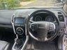 USED 2018 18 ISUZU D-MAX 1.9 TD Utah Pickup Double Cab 4dr Diesel Manual 4WD Euro 6 (164 ps) 1 FORMER KEEPER FROM NEW "NO VAT"