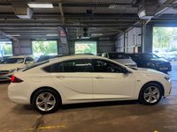 USED 2021 21 VAUXHALL INSIGNIA 1.5 Turbo D SRi Nav Grand Sport 5dr Diesel Manual Euro 6 (s/s) (122 ps) 