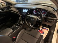 USED 2021 21 VAUXHALL INSIGNIA 1.5 Turbo D SRi Nav Grand Sport 5dr Diesel Manual Euro 6 (s/s) (122 ps) 