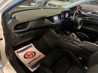 USED 2021 21 VAUXHALL INSIGNIA 1.5 Turbo D SRi Nav Grand Sport 5dr Diesel Manual Euro 6 (s/s) (122 ps) 